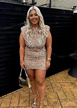 Kellie Mawhinney